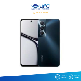 Ufoelektronika Realme Handphone C65 8/256 Air Gesture