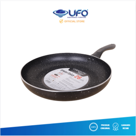 Ufoelektronika COSMOS CFP26MBF FRYPAN 26 CM