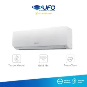 Ufoelektronika Changhong CSC09NVB3 Air Conditioner 1 Pk Standart