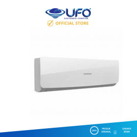 Ufoelektronika Changhong AC 2 PK Split Standart CSC18NVB3 | UNIT ONLY