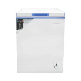 Changhong Chest Freezer Box 100 Liter CBD105  # Clearance Sale