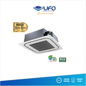 Ufoelektronika Changhong AC 5 PK Cassette CCC48QW3I | Unit Only