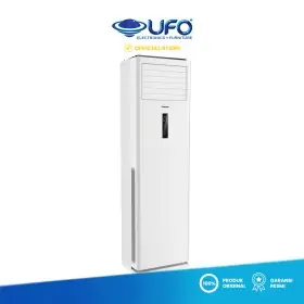 Ufoelektronika Changhong AC 5 PK Floor Standing R410 CHFS48LA  | Unit Only