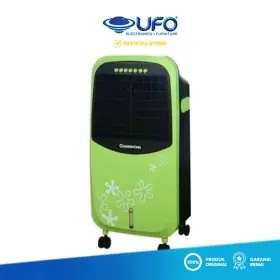Ufoelektronika Changhong Air Cooler 6 Litter Green CMAC1G # Clearance Sale