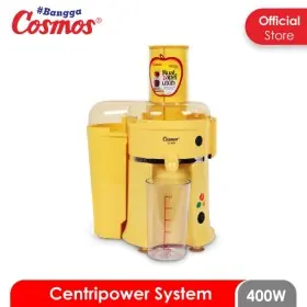 Ufoelektronika Cosmos Juicer 1 Liter CJ389 