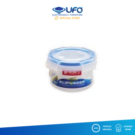 Ufoelektronika LION STAR KP86 KLIP TO KEEP 3001 150ML KP86