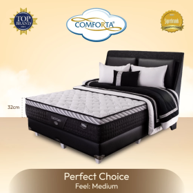 Hasil pencarian untuk - spring bed