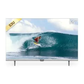 Ufoelektronika Coocaa 55 Inch Uhd Smart Tv Digital Tv 55S3U 