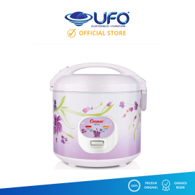 Ufoelektronika Cosmos CRJ323SSSV Rice Cooker