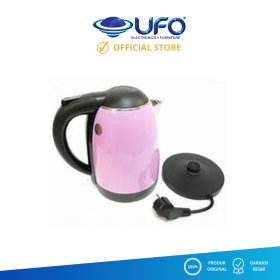 Ufoelektronika Cosmos CTL220 Kettle