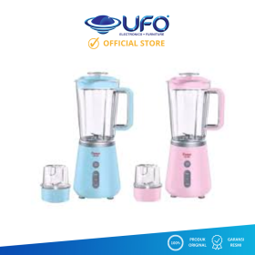 Ufoelektronika Cosmos CB801BL Blender