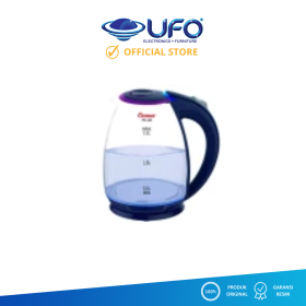 Ufoelektronika Cosmos CTL320 Kettle 1,7L