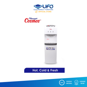 Ufoelektronika COSMOS DISPENSER CWD5808R HOT & COLD