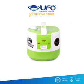 Ufoelektronika COSMOS CRJ6288G RICE COOKER 2 LITER