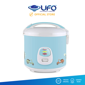 COSMOS CRJ6302 RICE COOKER 1,8 LITER