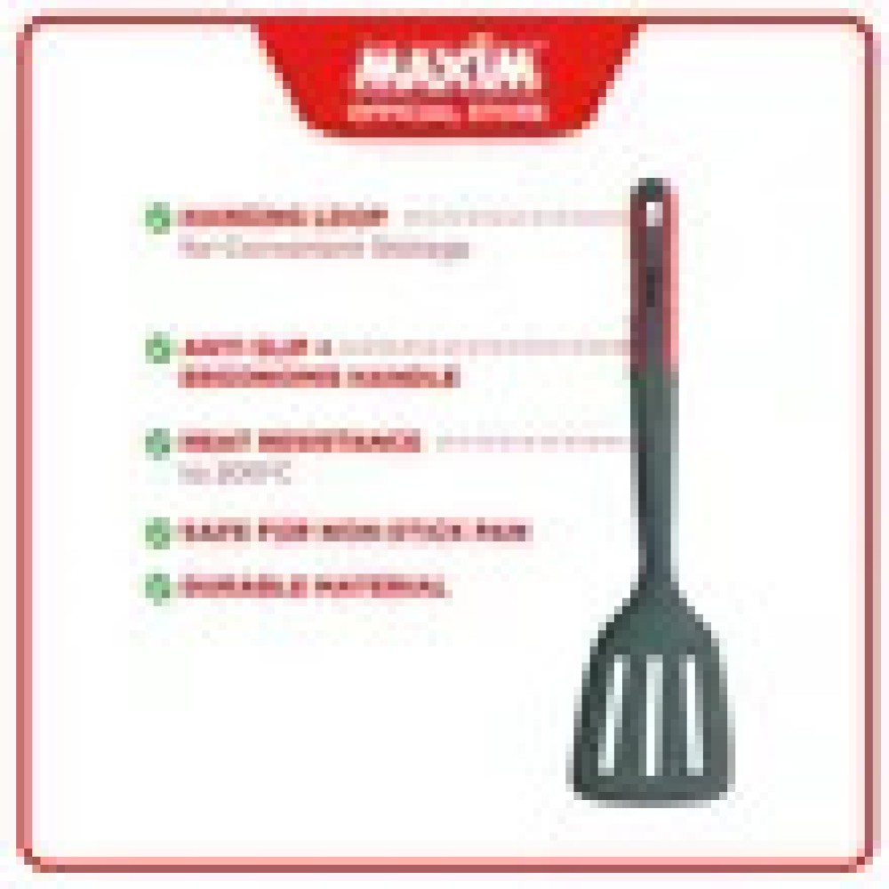 Maxim Flex Grip Solid Turner