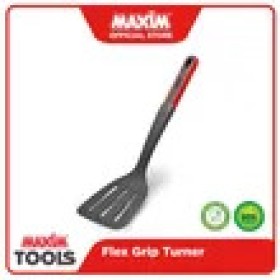 Maxim Flex Grip Solid Turner