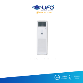 Ufoelektronika Panasonic AC 3 PK Floor Standing CSJ28FFP8 | UNIT ONLY