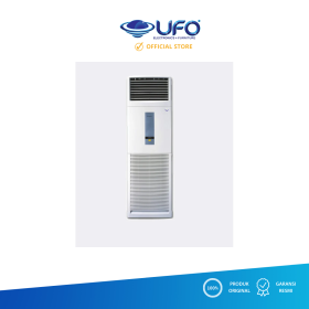 Ufoelektronika Panasonic AC 5 PK Floor Standing CSJ45FFP8 | UNIT ONLY