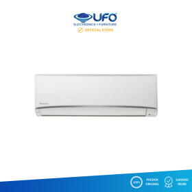 Ufoelektronika AC Panasonic 1 PK Split Low Watt Series CSKN9WKJ | UNIT ONLY
