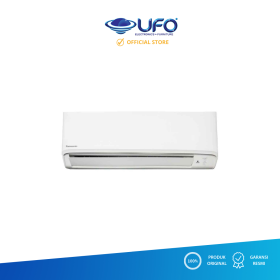 Panasonic AC 3/4 PK Split Low Watt Deluxe Nanoe-X CSXN7WKJ | UNIT ONLY