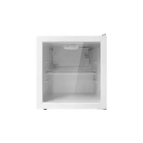 Ufoelektronika Aqua Mini Showcase 1 Pintu 47 Liter AQB50MB