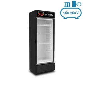 Ufoelektronika Artugo Showcase Cooler 300L SV371