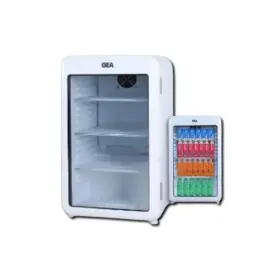 Ufoelektronika GEA Mini showcase 95 Liter EXPO90CVD