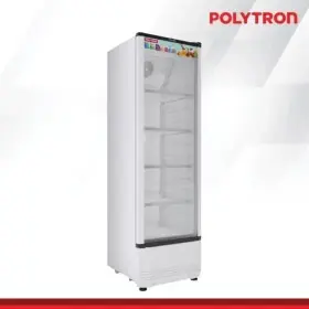 Ufoelektronika Polytron Showcase Fast Cool 230 Liter SCN230L