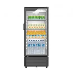 Ufoelektronika Sharp Showcase 160 Liter SCH170FS