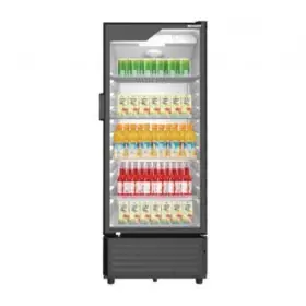 Ufoelektronika Sharp Showcase 250 Liter SCH250FS