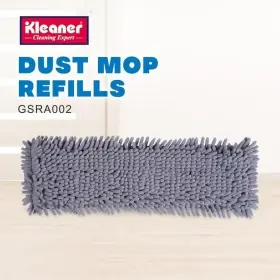 Ufoelektronika Kleaner GSRA002 Refill Dust Mop