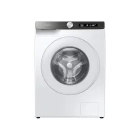 Ufoelektronika Samsung 9 Kg  Mesin Cuci Front Loading kapasitas WW90T504DTT/SE CLEARANCE SALE 