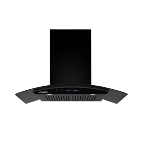 Ufoelektronika Artugo Cooker Hood 90 Cm AX9335CB