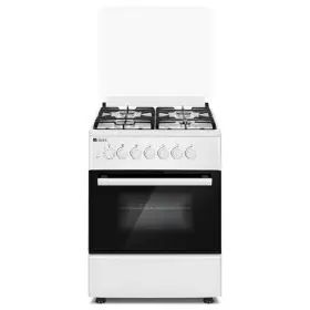 Delizia Kompor Standing 60 CM DFF64B5WH