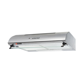 DELIZIA DSU6A8IX COOKER HOOD