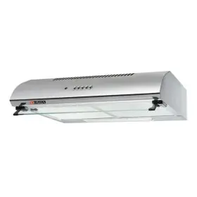 Delizia DSU6A81X Cooker Hood 60 Cm