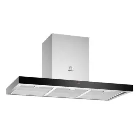 Electrolux ECT9740S Filtrex Cooker Hood Chimney 90 Cm
