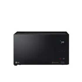 LG Microwave Solo Inverter 25 Liter MS2595DIS