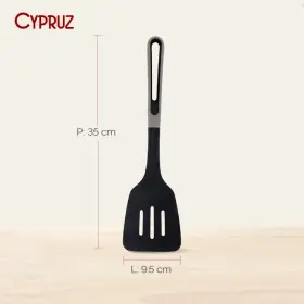 Cypruz Utensile GG Lubang Kepala Nylon Turner Lubang