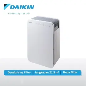 Ufoelektronika Daikin Air Purifier MCK55TVM