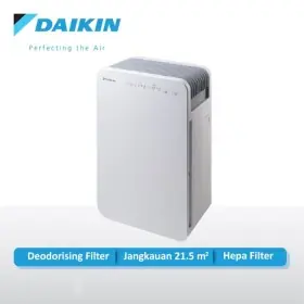 Daikin Air Purifier MCK55TVM