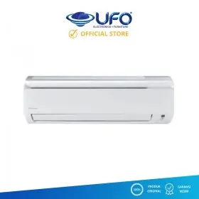 Ufoelektronika AC Daikin 1/2 PK Multi-S Inverter CTKC15QVM4 INDOOR ONLY