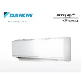 Daikin Air Conditioner FTKM25SVM4 1PK Premium Inverter