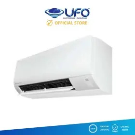 Ufoelektronika AC Daikin 2,5 PK Split Standart FT60HV14I | UNIT ONLY