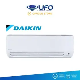 Ufoelektronika AC Daikin 1 PK Split Standart FTV25BXV14 | UNIT ONLY