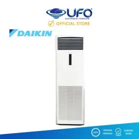 Ufoelektronika AC Daikin 3 PK Floor Standing FVRN71BXV14 | UNIT ONLY