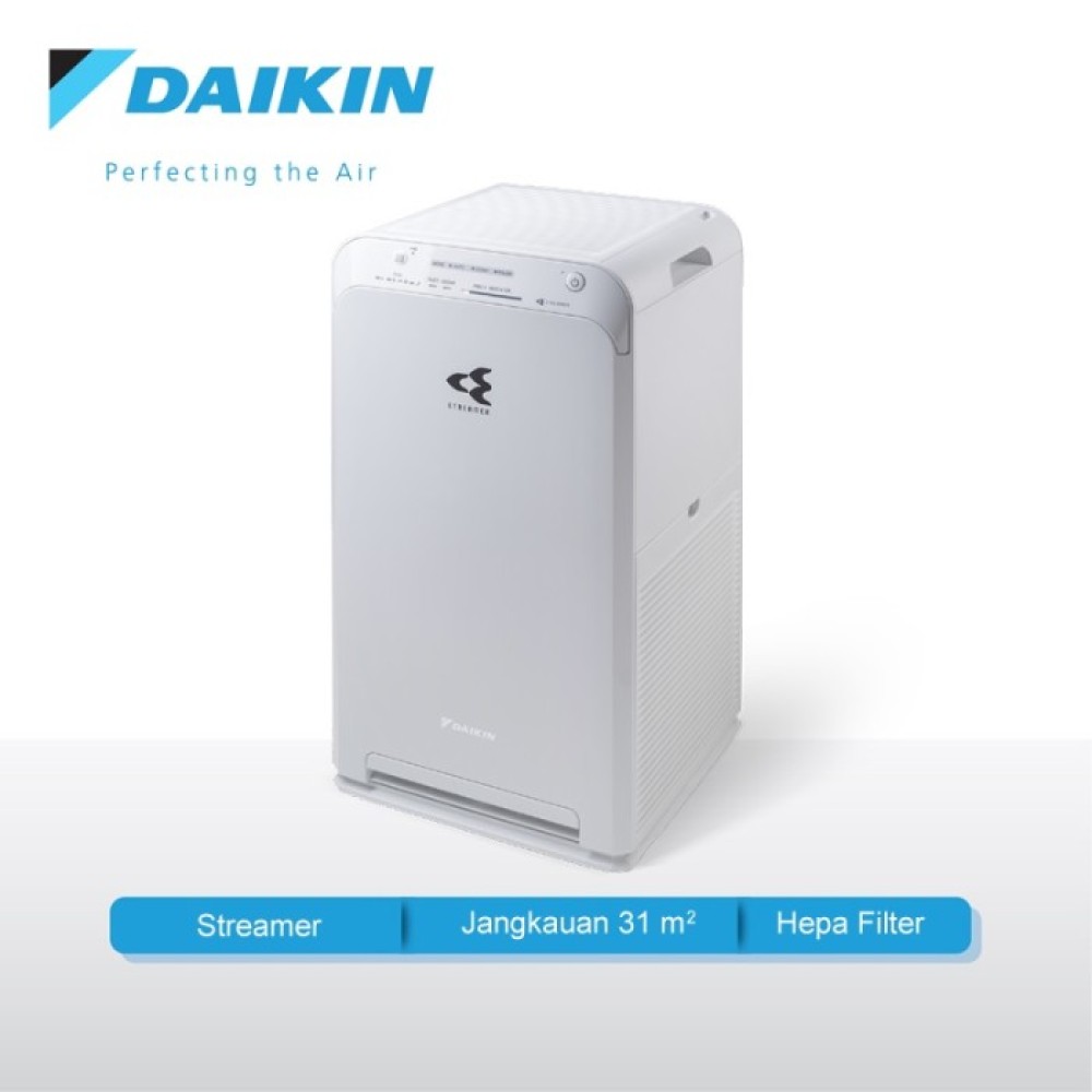 Daikin Air Purifier MCK55TVM