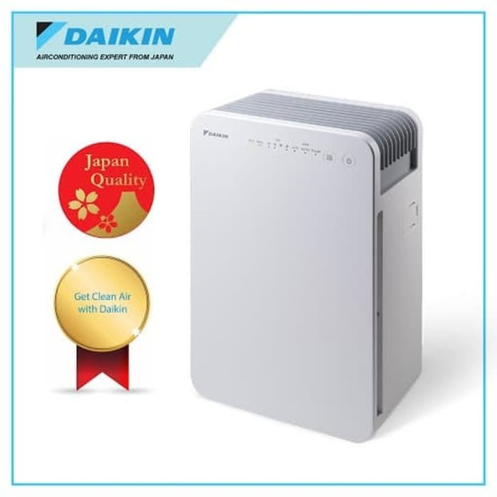 DAIKIN AIR PURIFIER MC55UVM UFO Elektronika Toko Elektronik Online