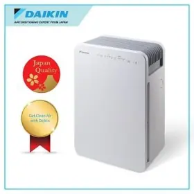 Daikin Air Purifier MC55UVM